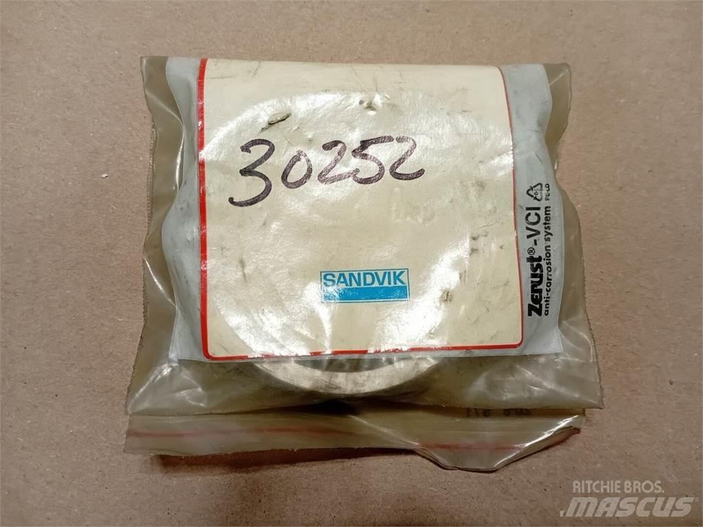 Sandvik DT65699007 Krossar