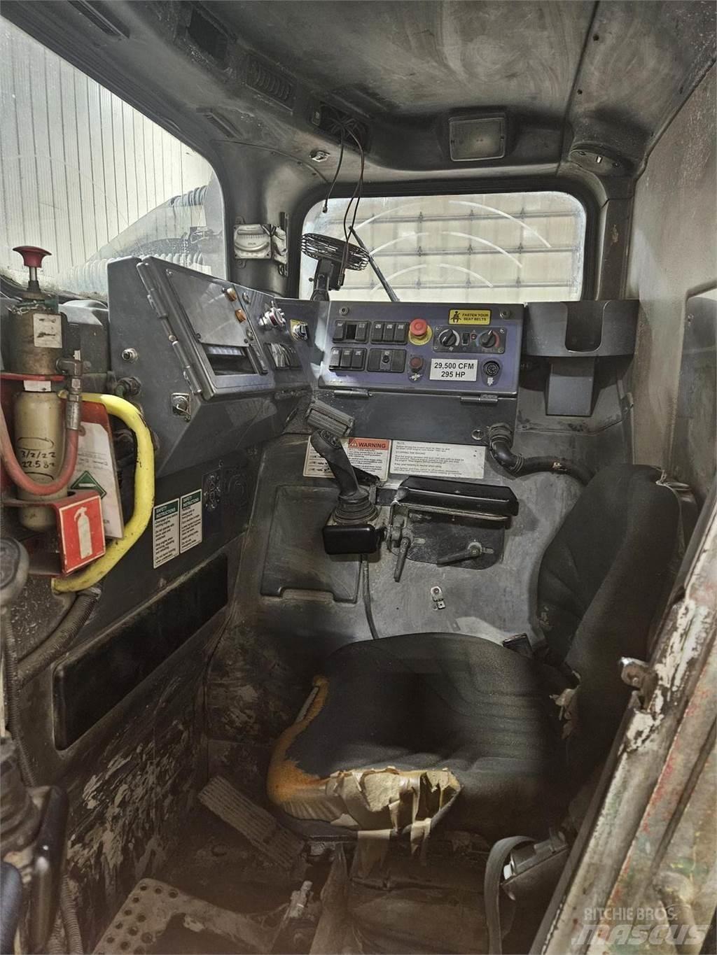 Sandvik LH410 Loader Övriga