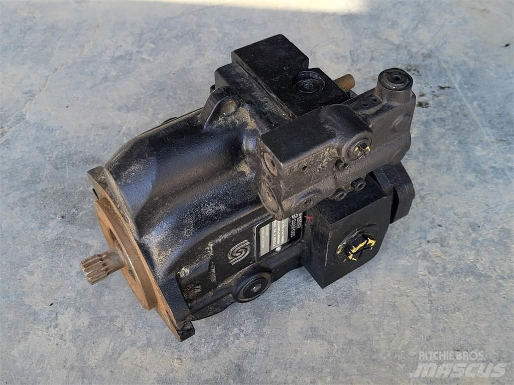 Sauer Danfoss 7005642 Vattenpumpar