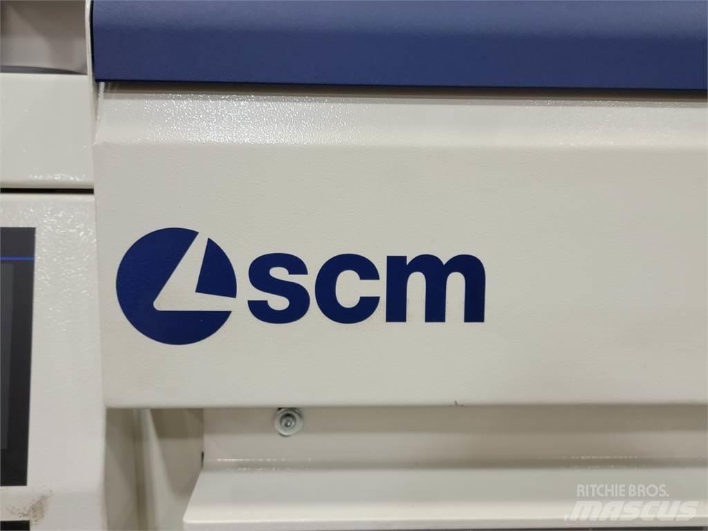  SCM class s 630 Hyvlar