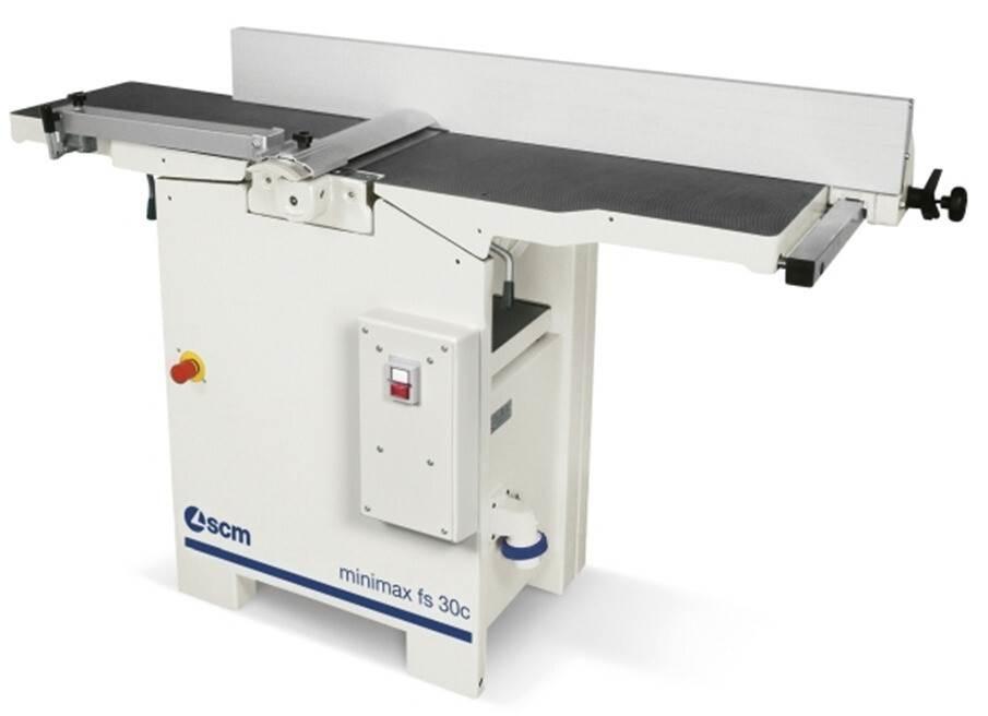  SCM minimax fs 30c Hyvlar