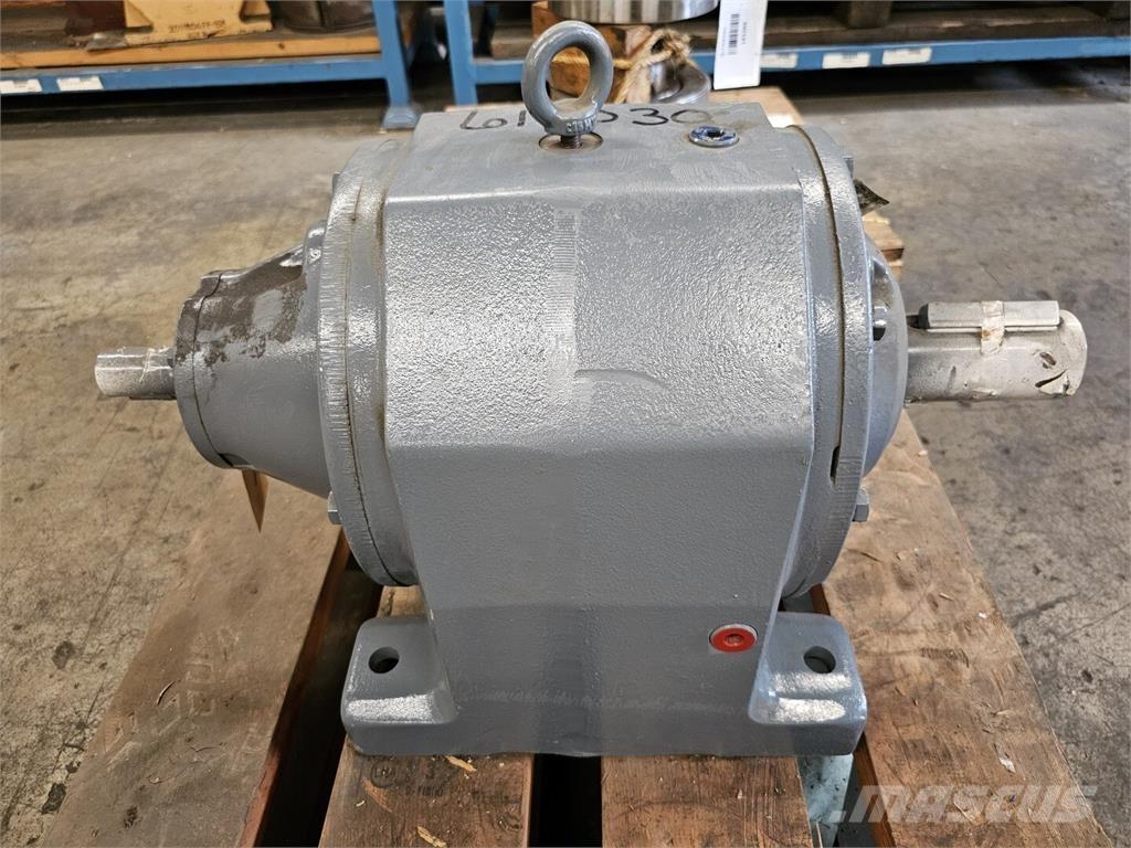  SEW-EURODRIVE R93 Entreprenad - Övrigt