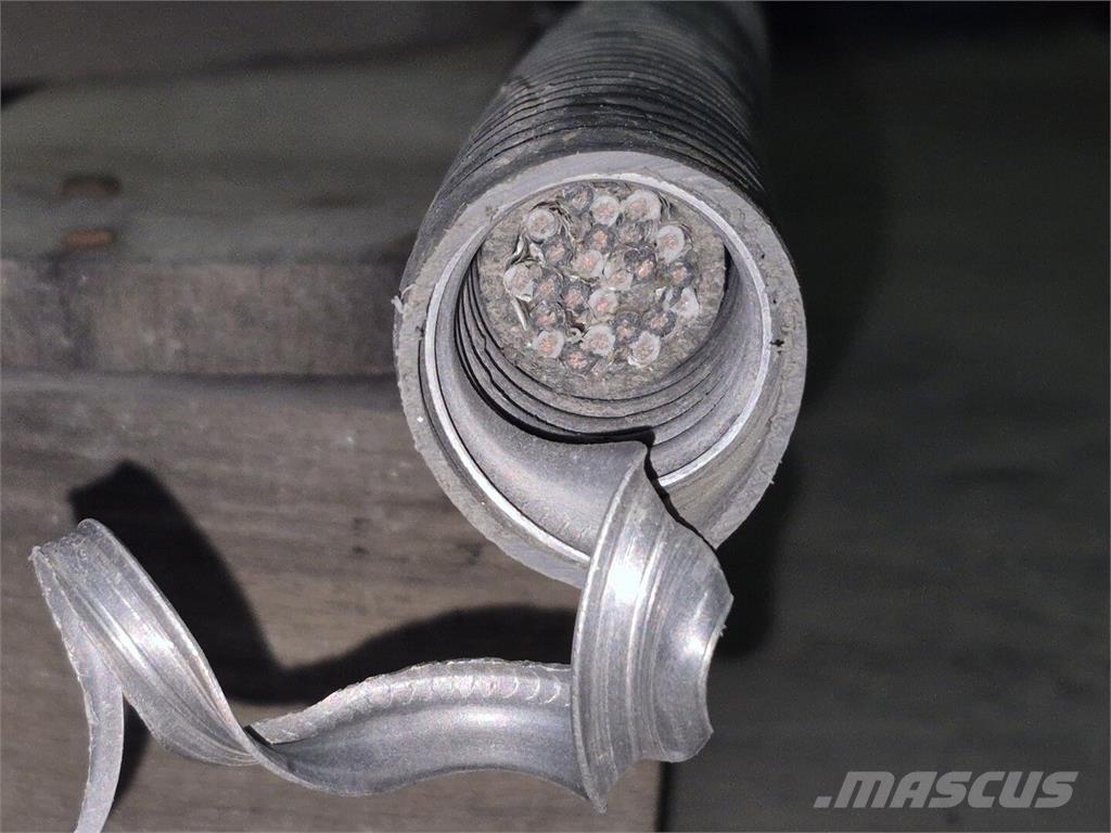  SHAWFLEX Entreprenad - Övrigt