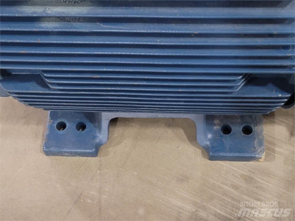 Siemens  Industriella motorer