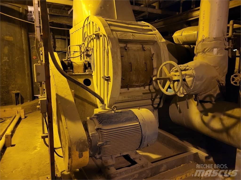 Siemens 1LA04454SE51A Industriella motorer