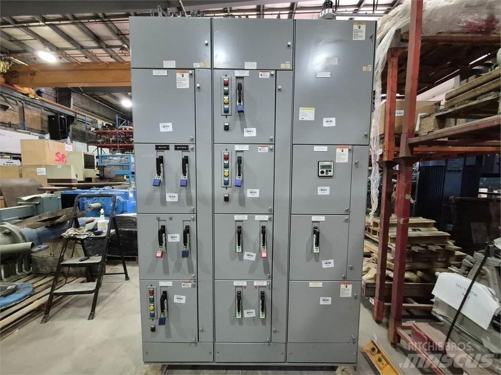 Siemens CED63B015 Entreprenad - Övrigt