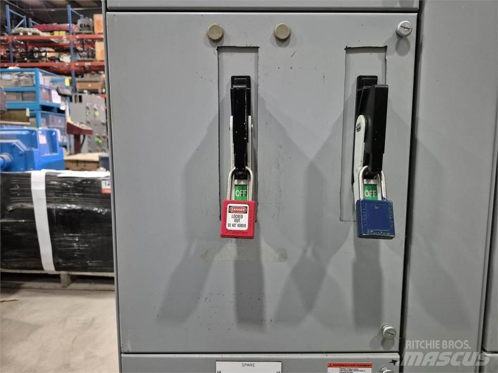 Siemens CED63B020 Entreprenad - Övrigt