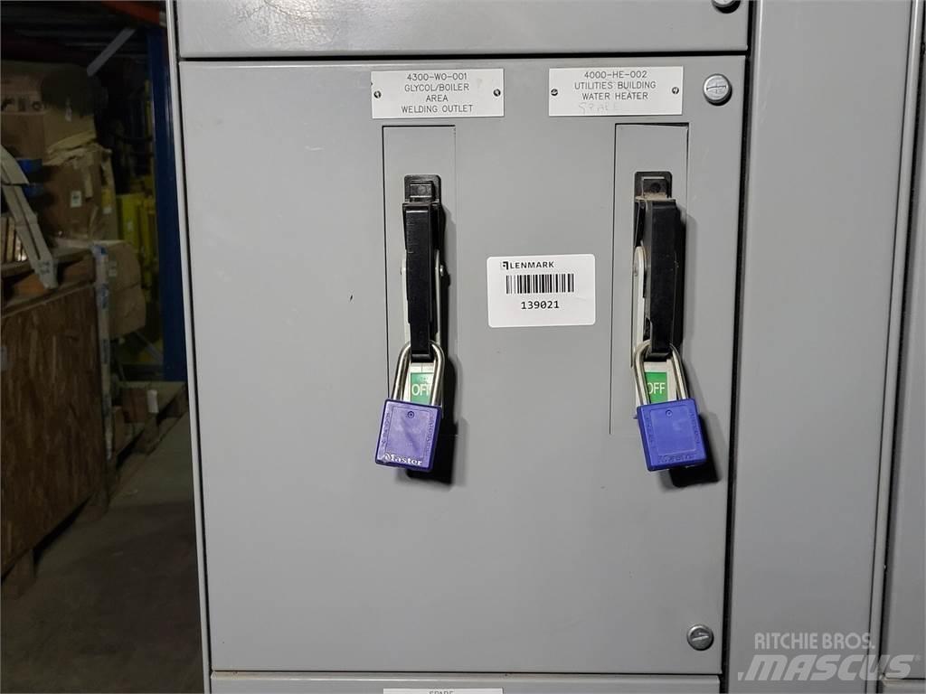 Siemens CED63B060 Entreprenad - Övrigt