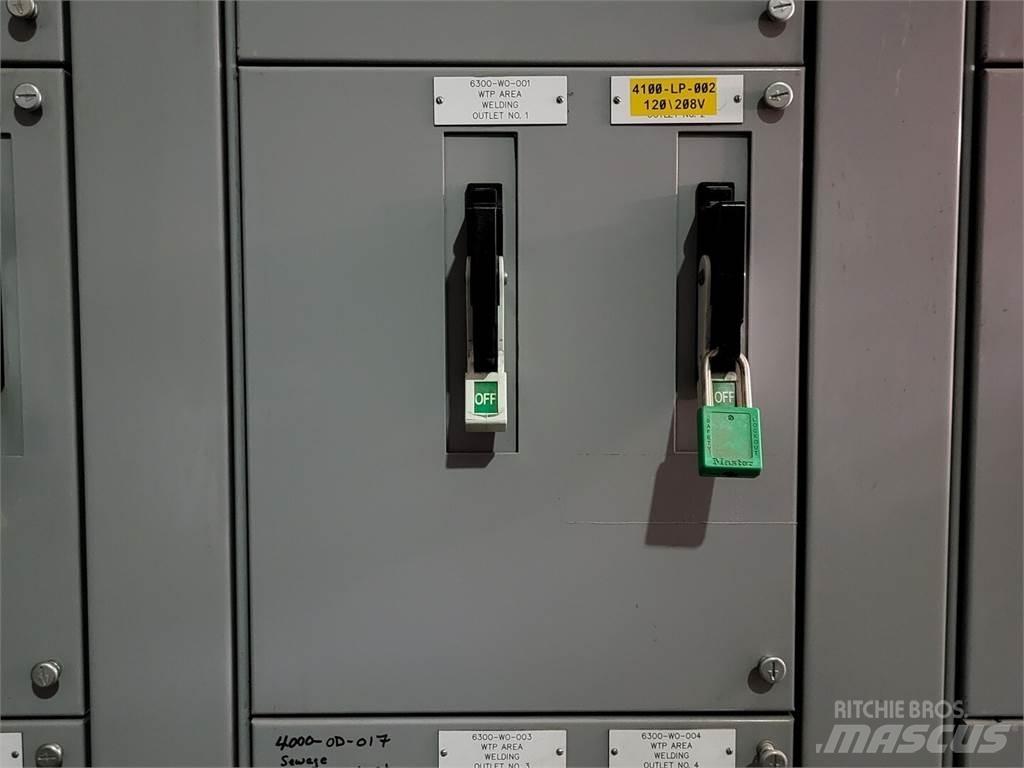 Siemens CED63B060 Entreprenad - Övrigt