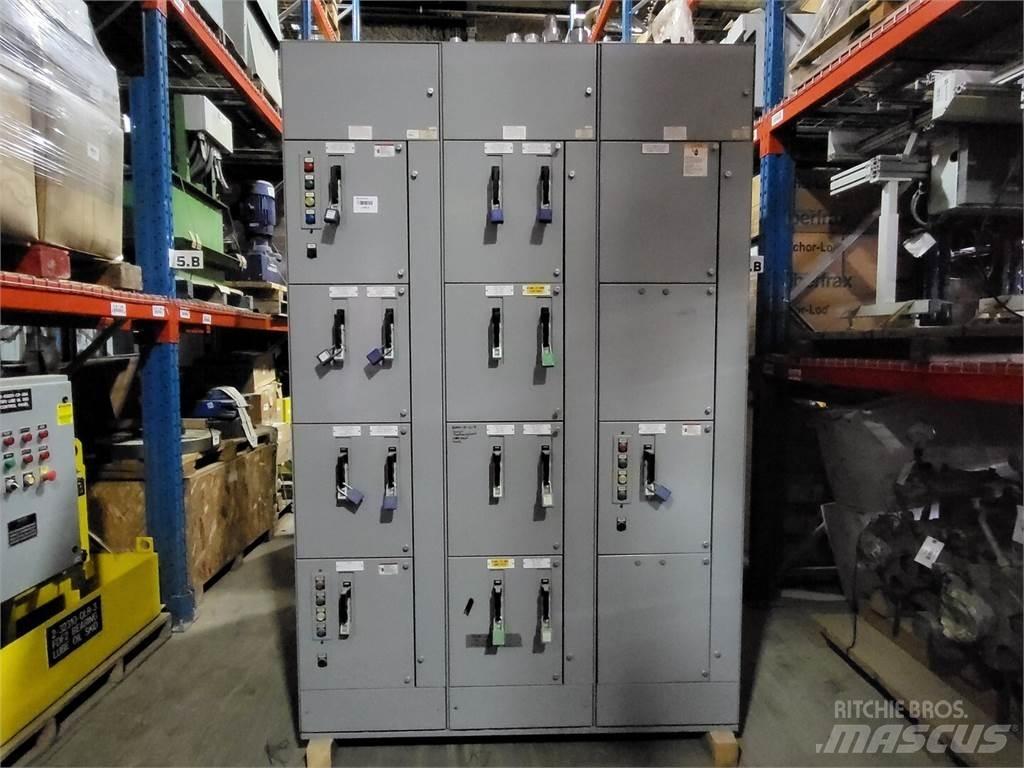 Siemens CED63B060 Entreprenad - Övrigt
