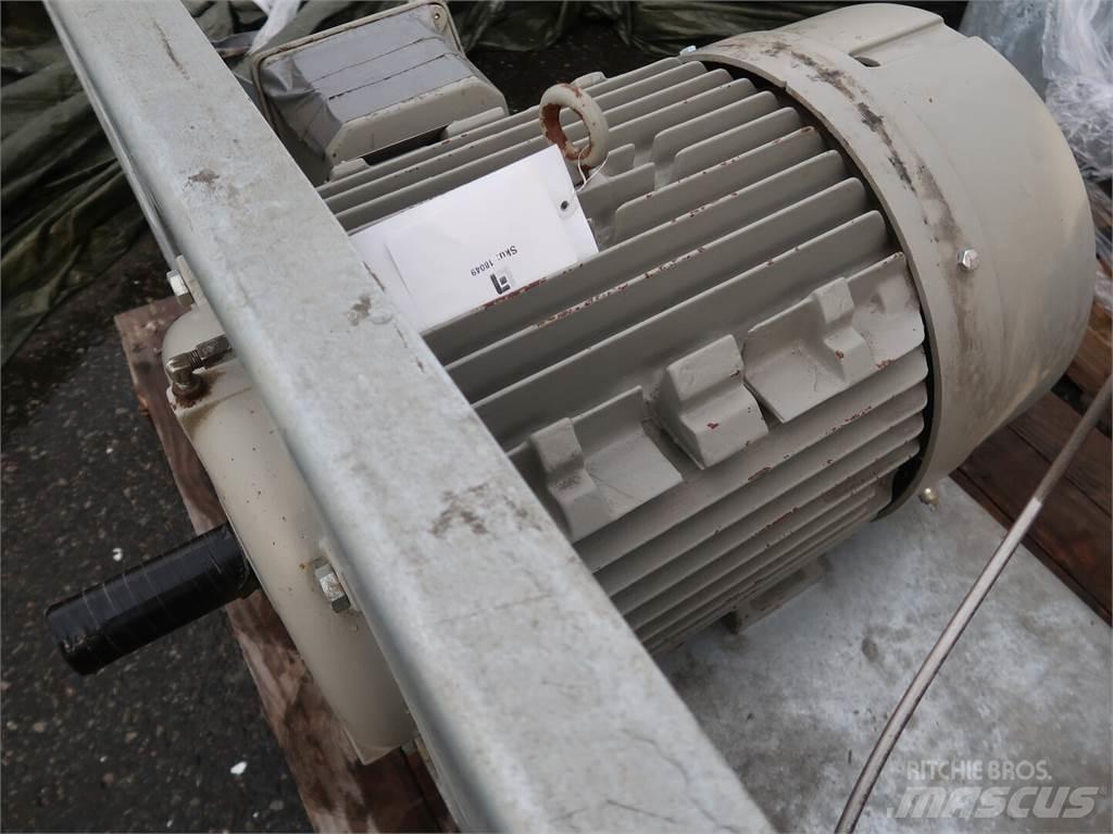Siemens SD100 Industriella motorer