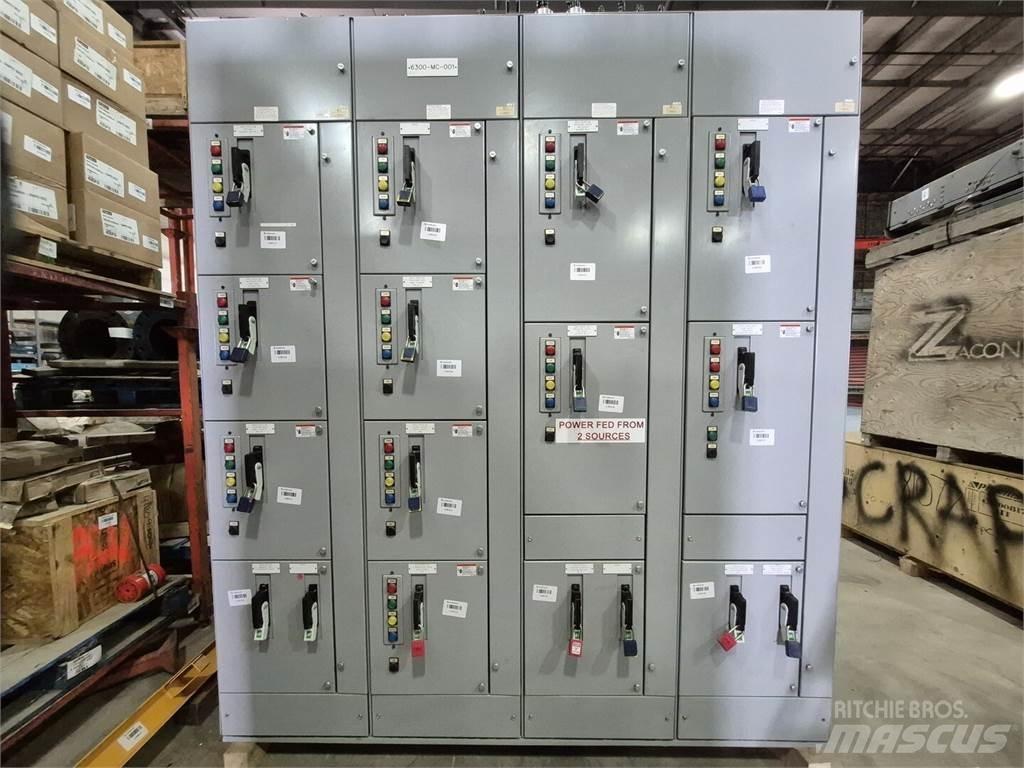 Siemens TIASTAR Entreprenad - Övrigt