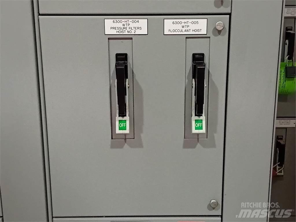 Siemens TIASTAR Entreprenad - Övrigt