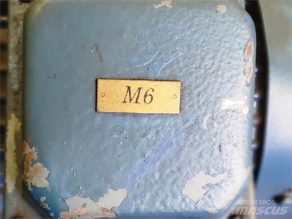  SIMO Y90L-4TH Industriella motorer