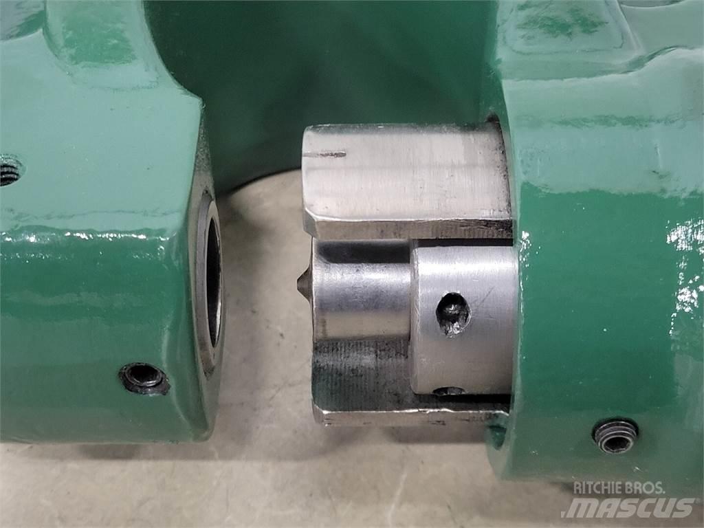  SIMPLEX Vattenpumpar