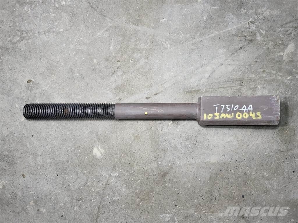  SINCO T7510.4A Krossar
