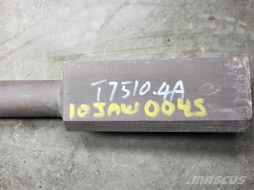  SINCO T7510.4A Krossar
