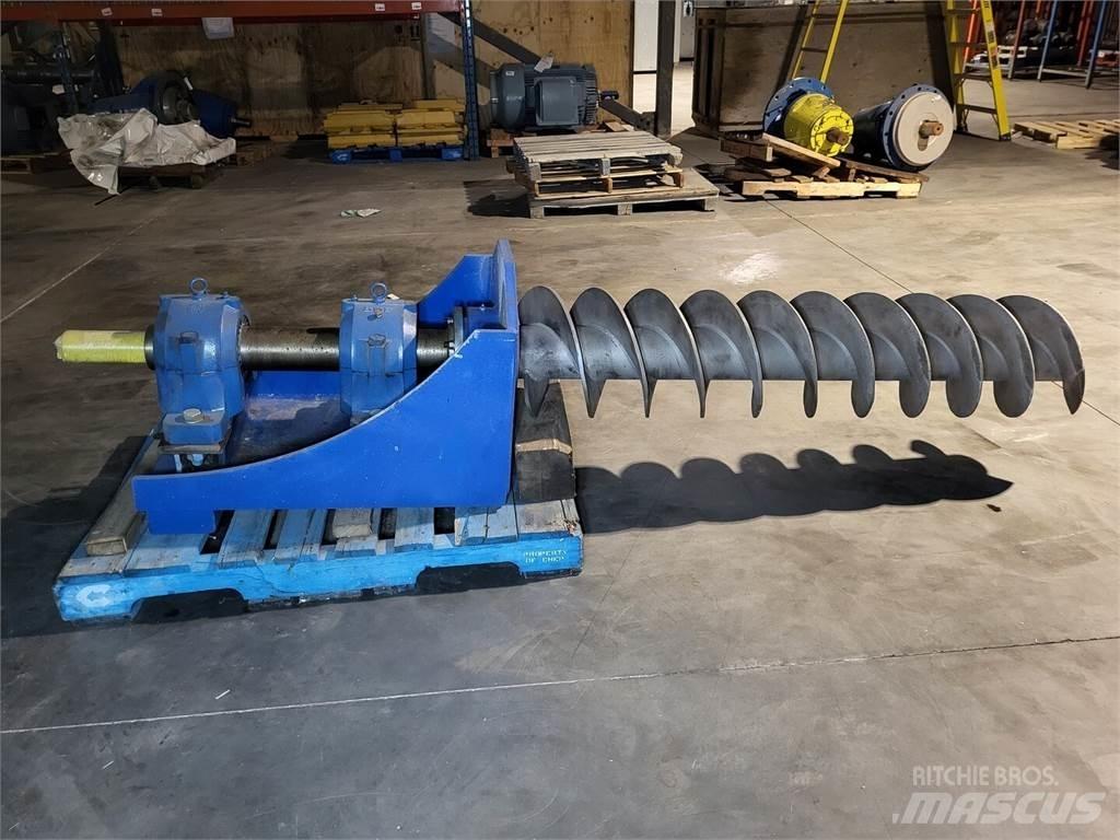  SKF Transportband