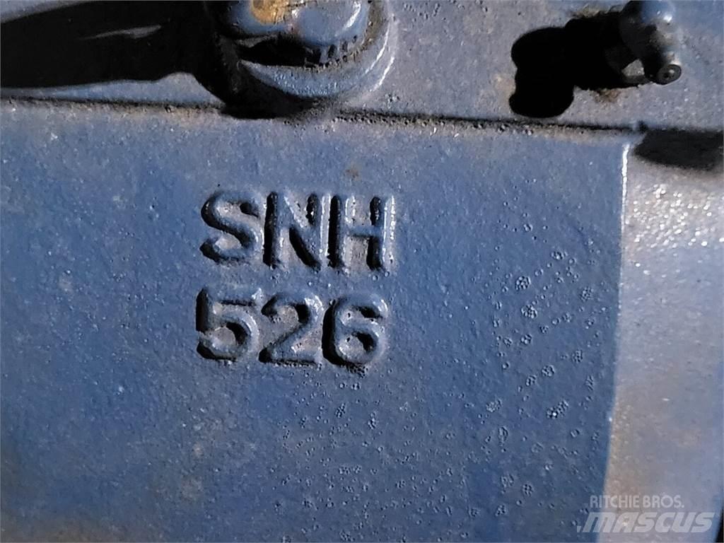 SKF Transportband