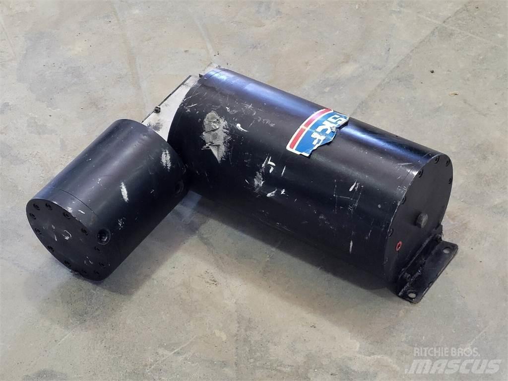  SKF SGH-50 Vattenpumpar