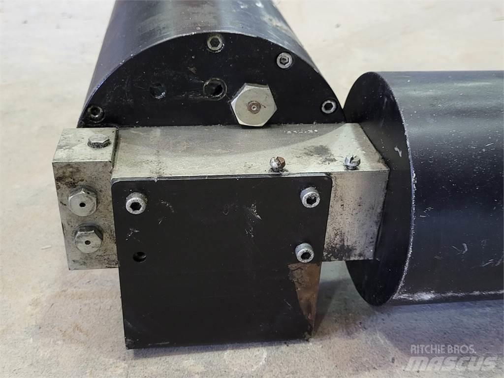  SKF SGH-50 Vattenpumpar