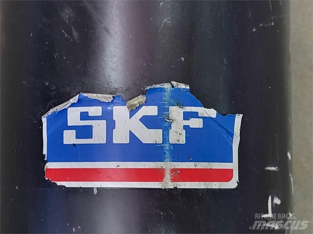  SKF SGH-50 Vattenpumpar
