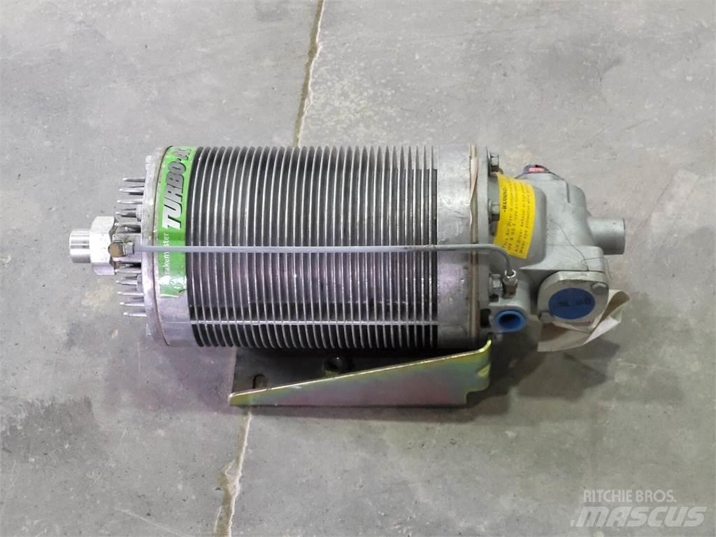  SKF Turbo-AC Trycklufttorkar