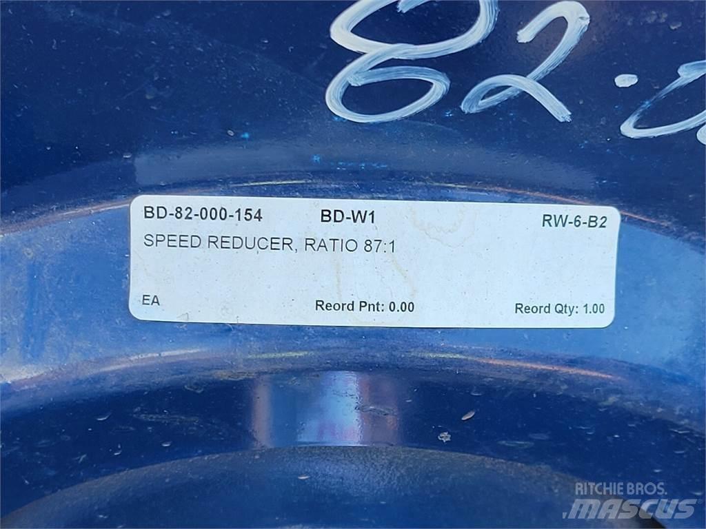 SMC BD-82-000-154 Entreprenad - Övrigt