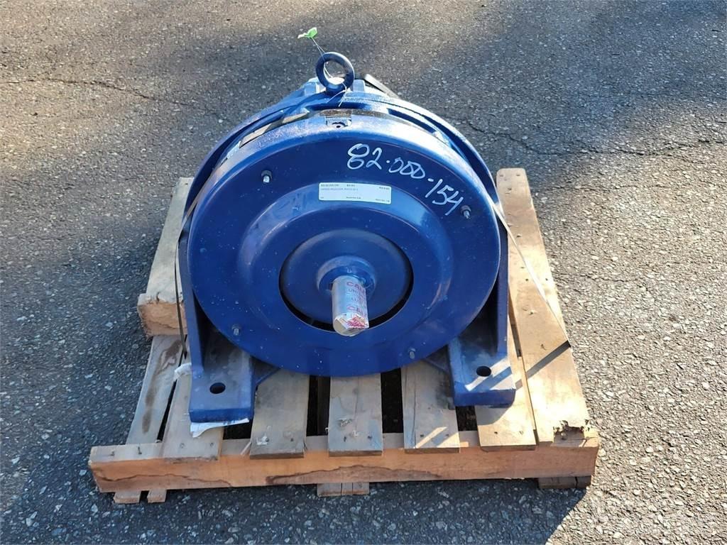 SMC BD-82-000-154 Entreprenad - Övrigt