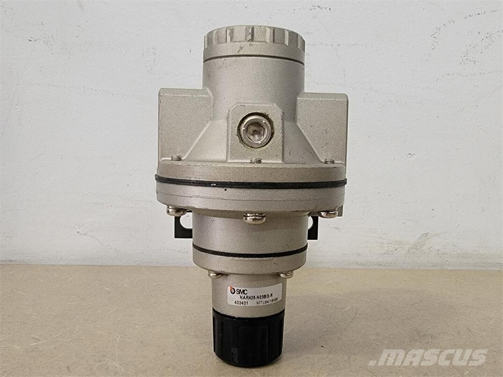 SMC NAR425-N03BG-R Entreprenad - Övrigt