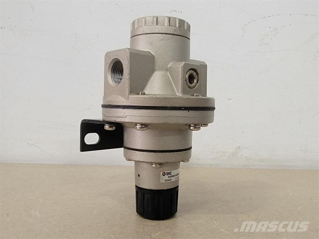 SMC NAR425-N03BG-R Entreprenad - Övrigt