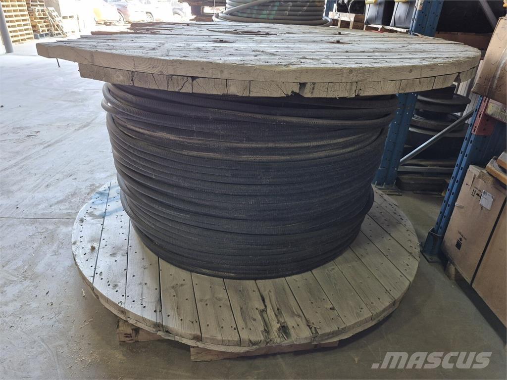 SOUTHWIRE  Entreprenad - Övrigt