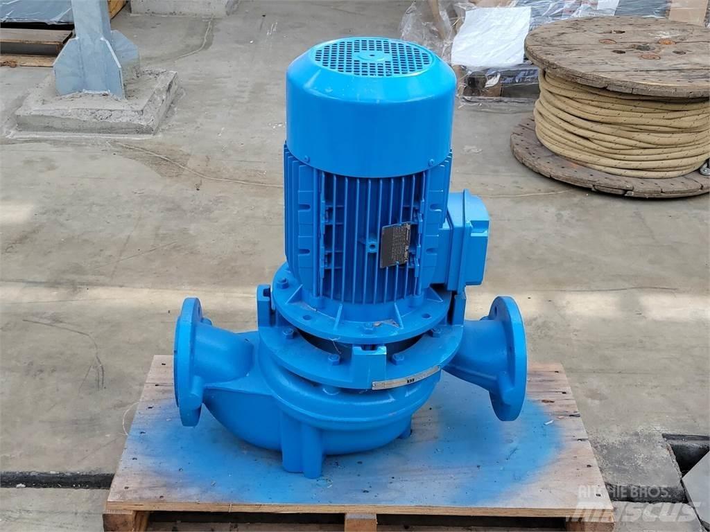  SPX CL 100-200 Vattenpumpar