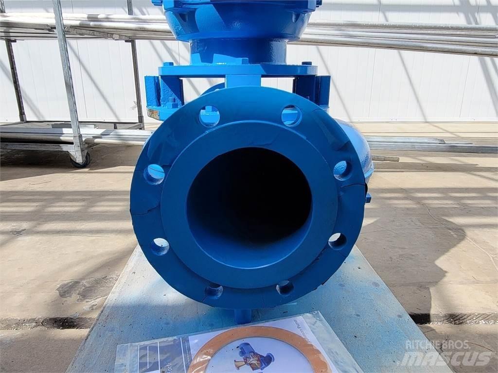  SPX CL 150-160 Vattenpumpar