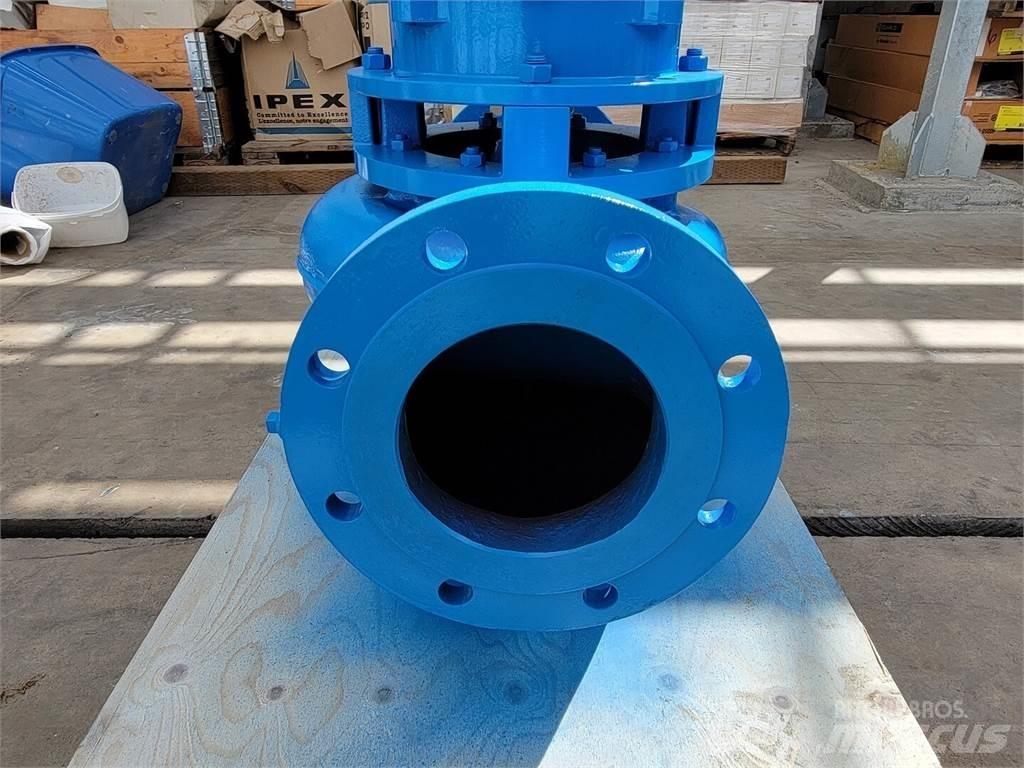  SPX CL 150-200 Vattenpumpar