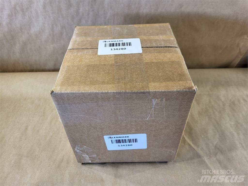  SPX MF-4092 Industriella motorer