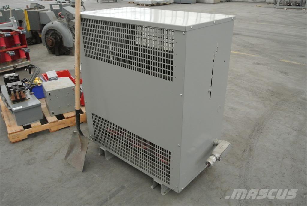  SQUARE D C75T79H Entreprenad - Övrigt