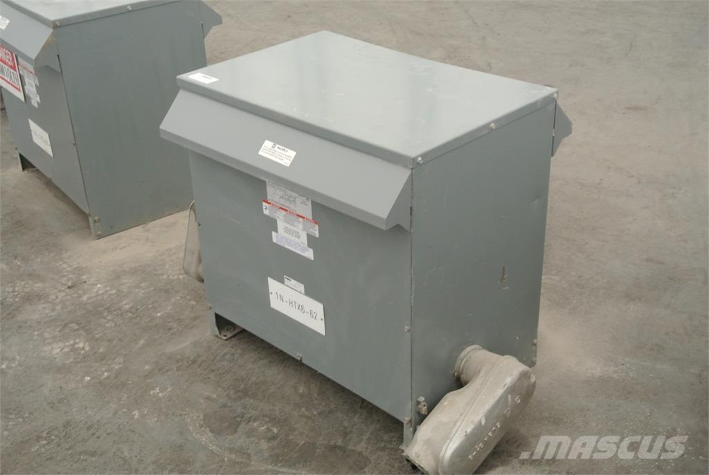  SQUARE D C75T8HCU Entreprenad - Övrigt