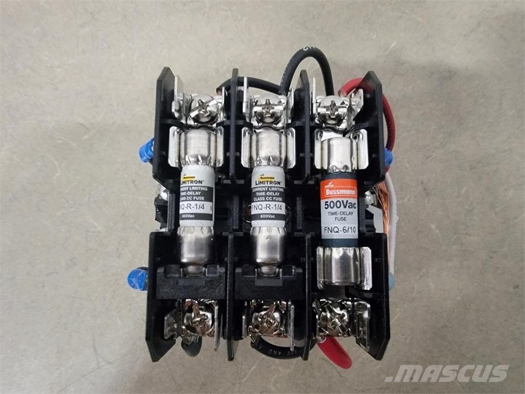  SQUARE D LA9TFD32X Entreprenad - Övrigt