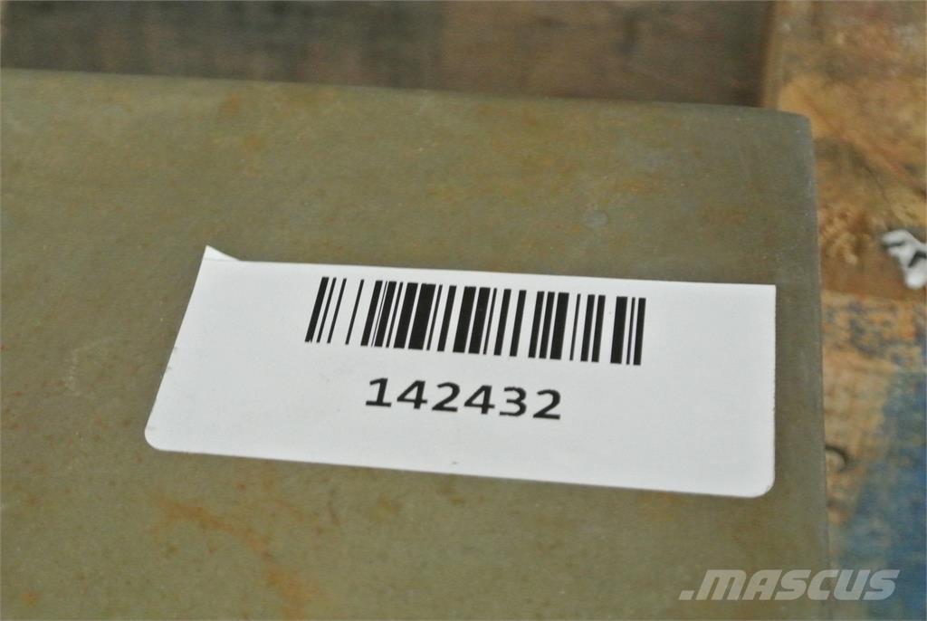  SQUARE D YBM4282 Entreprenad - Övrigt