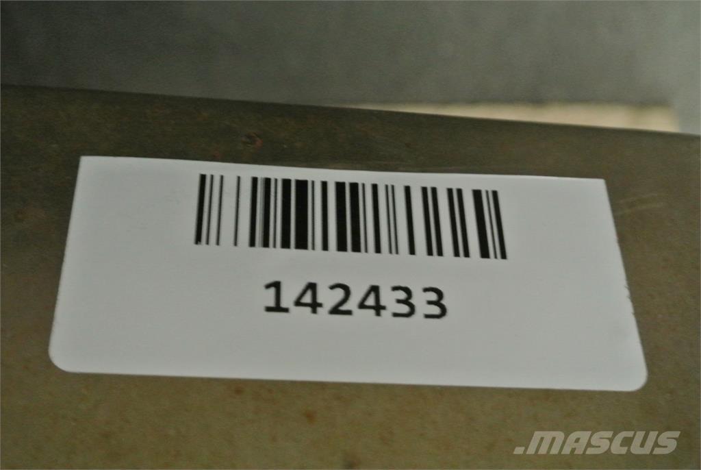  SQUARE D YBM4282 Entreprenad - Övrigt