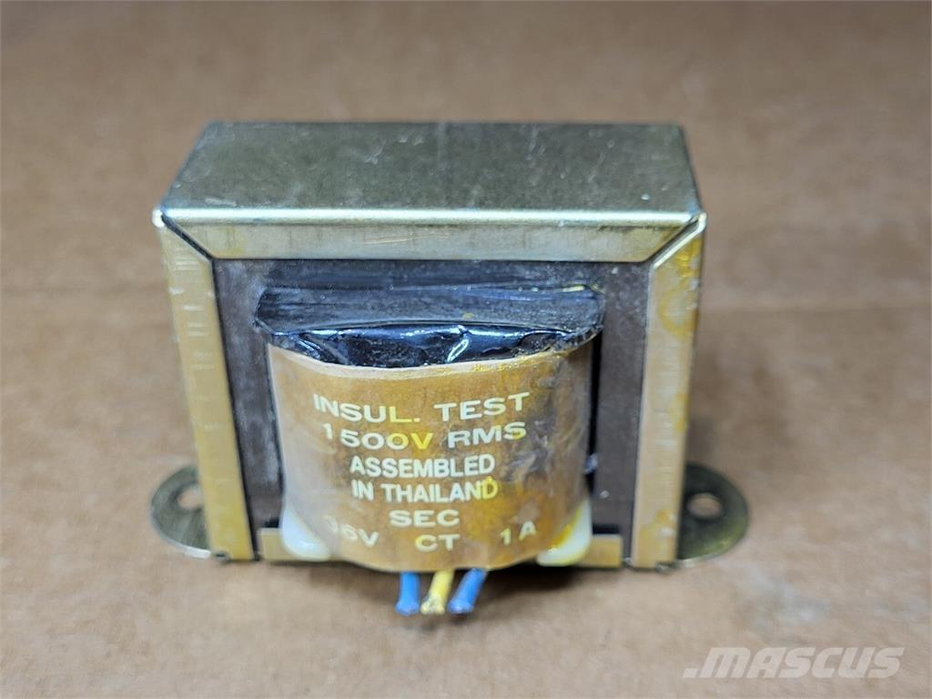  STANCOR P-8671 Entreprenad - Övrigt