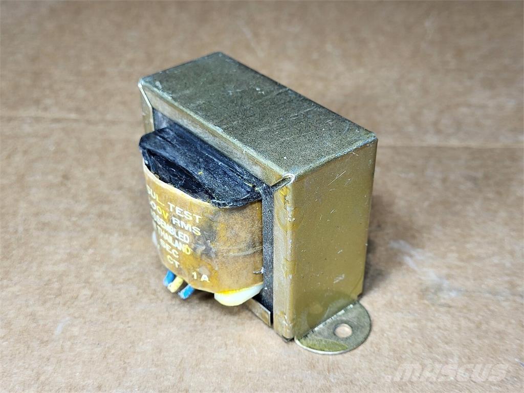  STANCOR P-8671 Entreprenad - Övrigt