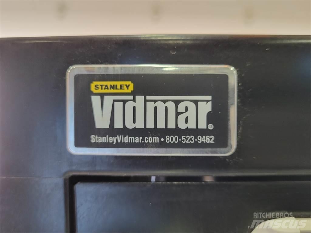 Stanley VIDMAR Entreprenad - Övrigt
