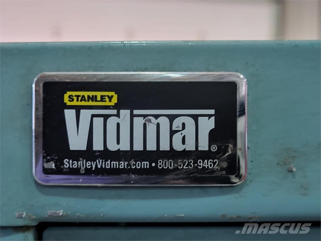 Stanley VIDMAR Entreprenad - Övrigt