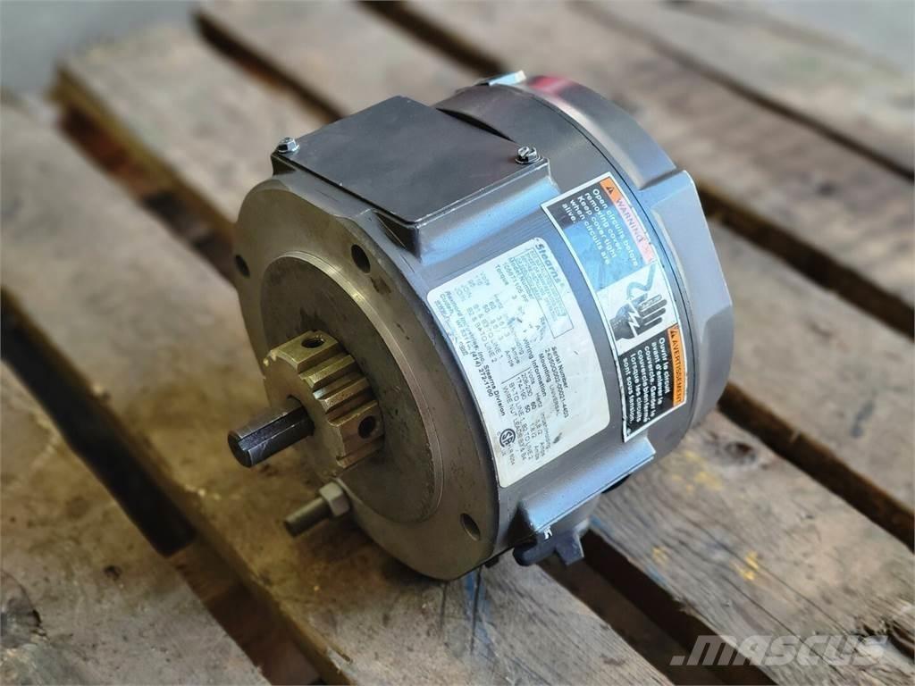  STEARNS 105671105PF Industriella motorer