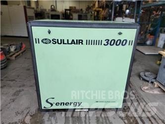 Sullair  Kompressorer