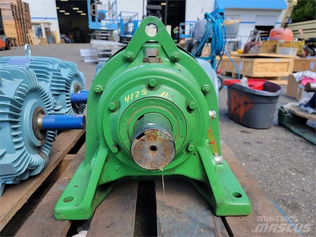 Sumitomo CHH-4175 Entreprenad - Övrigt
