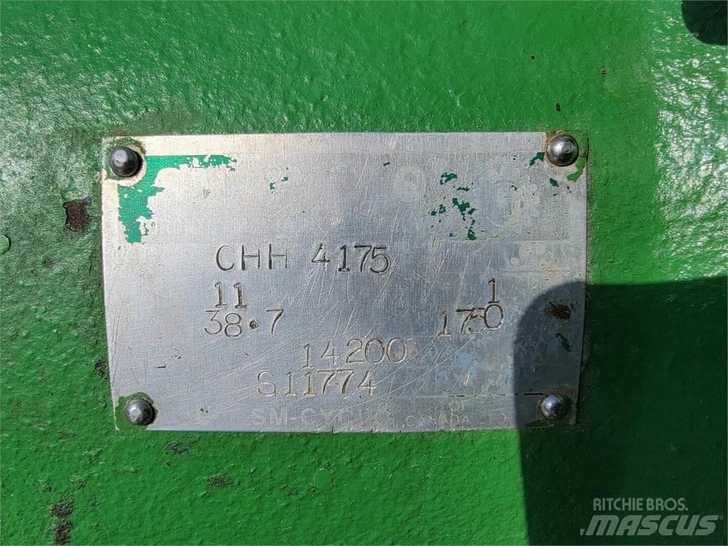 Sumitomo CHH-4175 Entreprenad - Övrigt