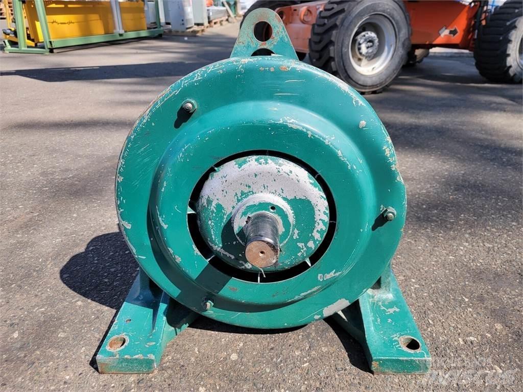 Sumitomo CHH-4190Y-11 Entreprenad - Övrigt